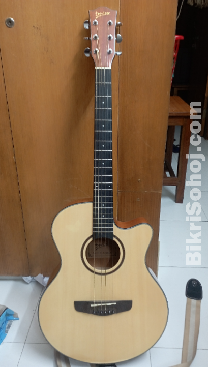 Deviser guitar for sale